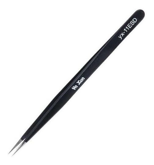 PINZA BRUSELA RECTA -YAXUN- YX-11ESD