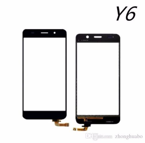 TOUCH HU Y6 - SCL-L03 - NEGRO CON LOGO