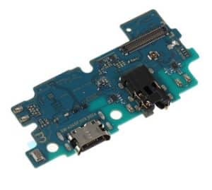 PLACA DE CARGA S A30 - A305 - ORIG