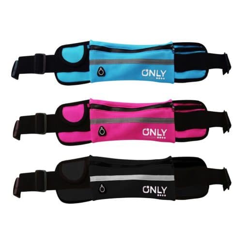 SPORTBELT  MOD 03 - CINTURON - FUCSIA - Imagen 2