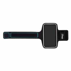 SPORTBELT  MOD 06 - BRAZALETE PORTA CEL 5,5'' - NEGRO