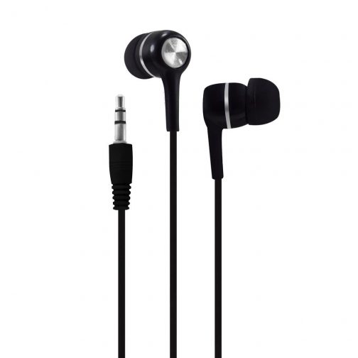AURICULAR MP3 MOD95 - ST - NEGRO