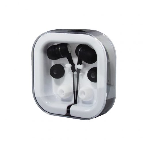 AURICULAR MP3 MOD95 - ST - NEGRO - Imagen 2