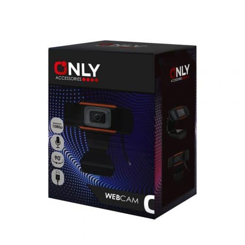 CAMARA WEB MOD X11 - ONLY - Imagen 3