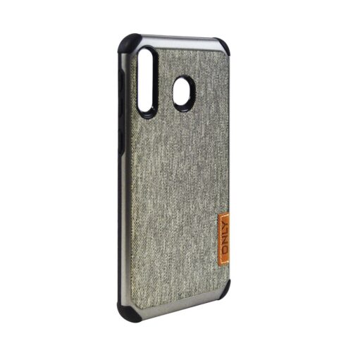 TPU JEAN  MOD131E M20 GRIS