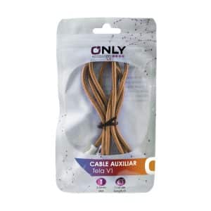 CABLE 3.5 MOD05 - 1 METRO - DORADO