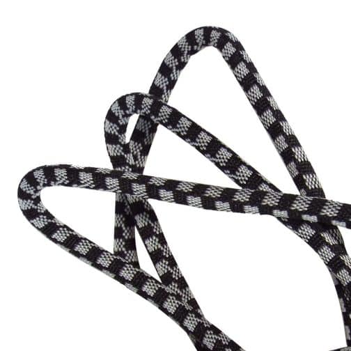 CABLE USB MOD 46 - LIGHTNING - NEGRO - Imagen 3