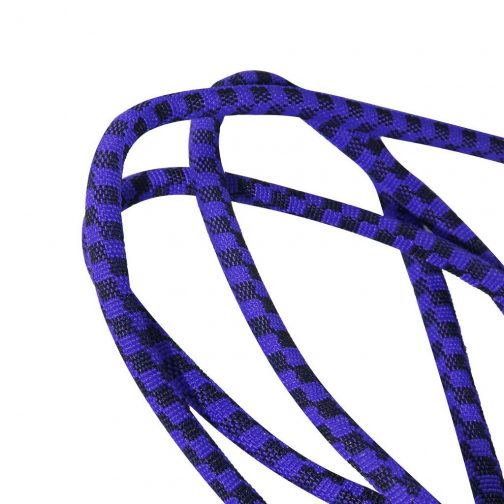 CABLE USB MOD 46 - LIGHTNING - AZUL - Imagen 3