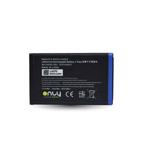 BATERIAS LG A270 1100 MAH - Imagen 2