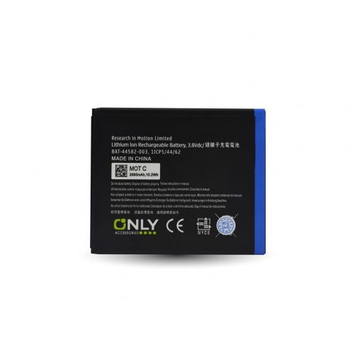 BATERIA MOTO C/MOTO E4 -HC 40 - Imagen 2