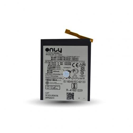 BATERIA MOTO Z - XT1650 - Imagen 2