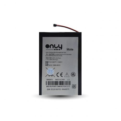 BATERIA MOTO E - XT1021 - Imagen 2