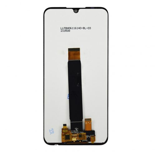 MODULO M E6 PLUS - XT2025 - ORIG NEGRO - Imagen 3