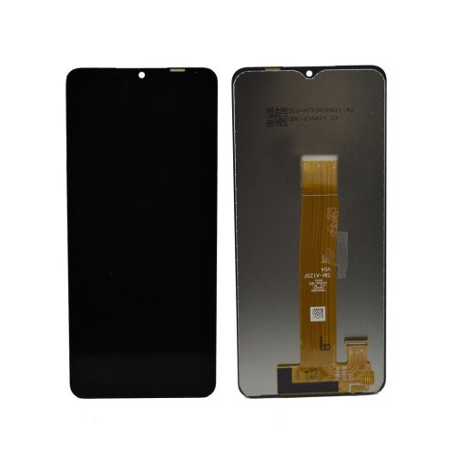 MODULO S A12 - A125 - ORIG NEGRO - S/MARCO
