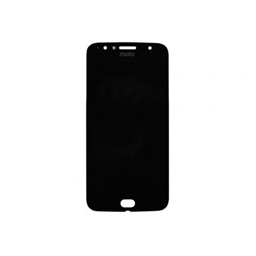 MODULO M G5S PLUS - XT1800 - ORIG NEGRO - Imagen 2