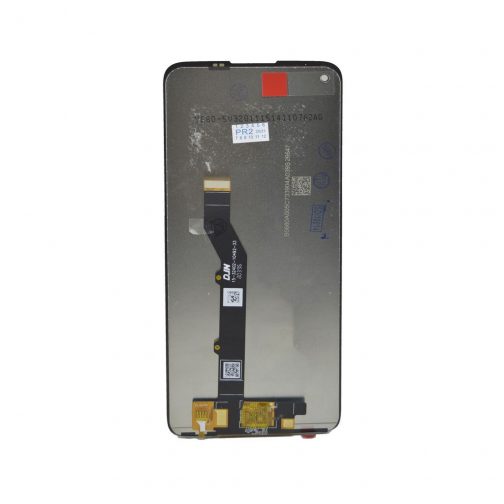 MODULO M G9 PLUS - XT2087 - ORIG NEGRO - Imagen 3