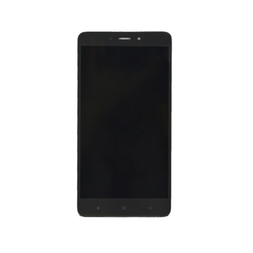 MODULO XI REDMI NOTE 4 - ORIG NEGRO - Imagen 2