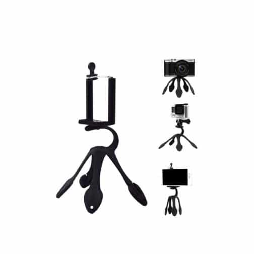 CAR HOLDER MOD 27 - SUMMER - NEGRO