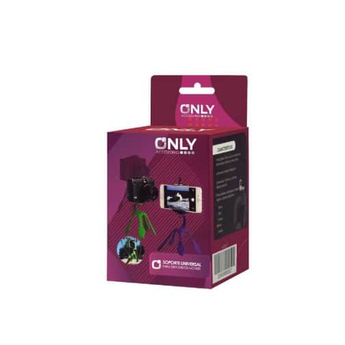 CAR HOLDER MOD 27 - SUMMER - NEGRO - Imagen 2