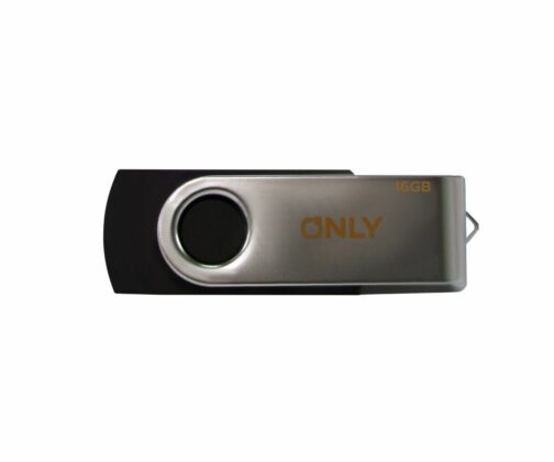 PEN DRIVE MOD 01-20 - 32 GB - CLASE 10 ONLY - Imagen 2