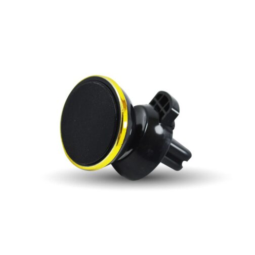 CAR HOLDER MOD 09 - IMAN - DORADO - Imagen 2
