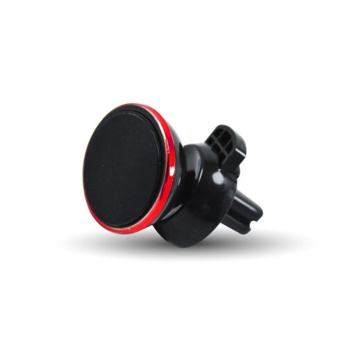 CAR HOLDER MOD 09 - IMAN - ROJO - Imagen 2