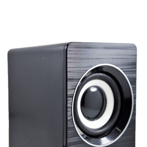 PARLANTE PARA PC ELEGANT MOD S171 - Imagen 3