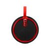 PARLANTE SMALL MOD BS119 BT - ROJO - Imagen 2
