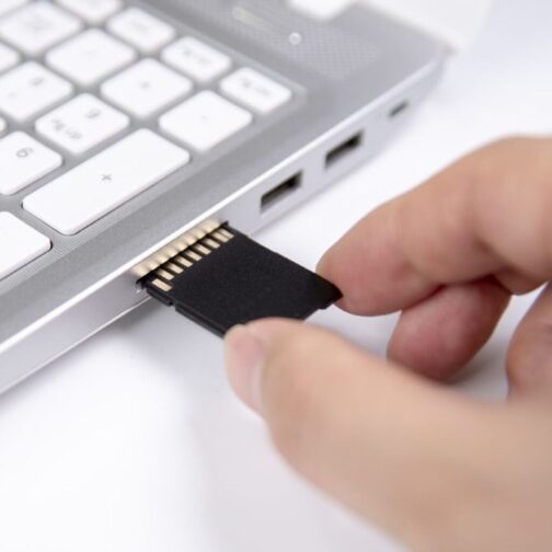 MEMORIA 32GB - CLASE 10 ONLY - Imagen 3