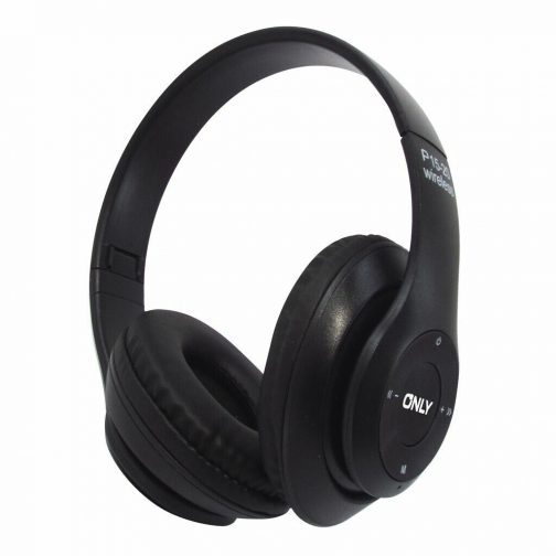 AURICULAR P15 BT MOD63-22 - NEGRO - Imagen 2