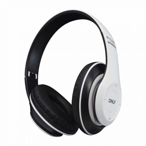 AURICULAR P15 BT MOD63-22 - BLANCO - Imagen 2