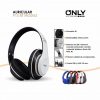 AURICULAR P15 BT MOD63-22 - AZUL - Imagen 4