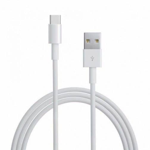 CABLE SIMIL ORIG TIPO C - 2 MTS - Imagen 2