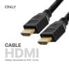 CABLE HDMI GOMA 5M - Imagen 4