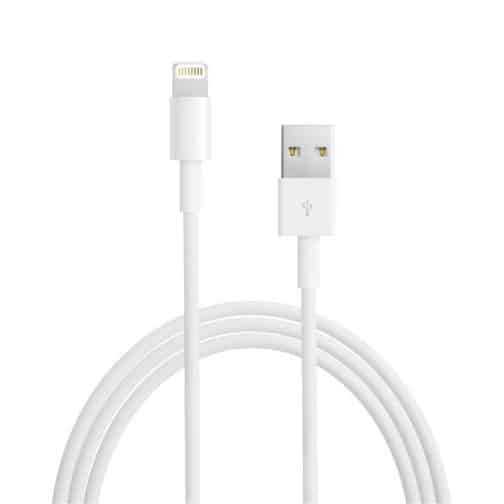 CABLE SIMIL ORIG LIGHTNING - Imagen 3