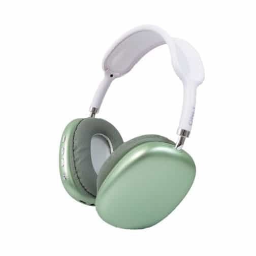 AURICULAR MOD80 BT P9 - ONLY - VERDE - Imagen 2
