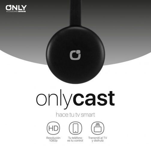 ONLY CAST - Imagen 4