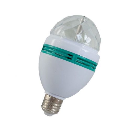 BULBO LED PARTY 3W - Imagen 2