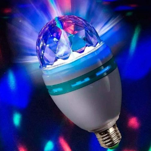 BULBO LED PARTY 3W - Imagen 3