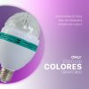 BULBO LED PARTY 3W - Imagen 4