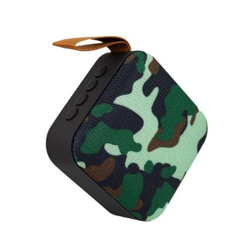 PARLANTE PEQUEÑO T5 - CAMO - Imagen 2