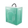 AURICULAR MOD83 BT BOOM - ONLY - VERDE