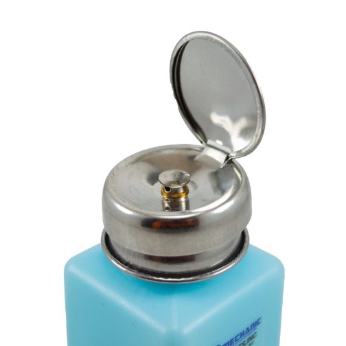 HERRAMIENTAS MECHANIC BOTELLA TP01 PROTECTOR ANTIESTATICA - Imagen 2