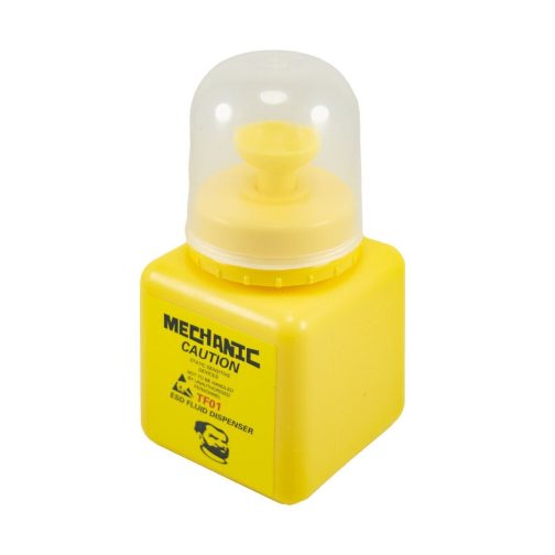DISPENSADOR DE ALCOHOL TF01 PROTECTOR ANTIESTATICA