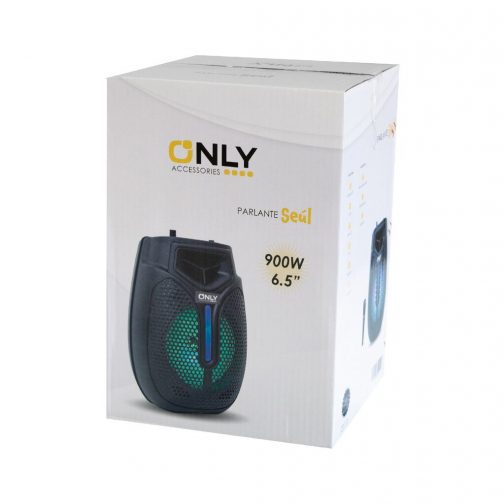PARLANTE 6.5'' - MOD FS-6514 - ONLY SEUL