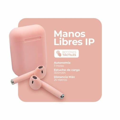 MANOS LIBRES TWS BT MOD 94 - ST - Imagen 4