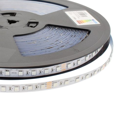 TIRA LED 2835+RGB IP20 3 METROS - Imagen 2