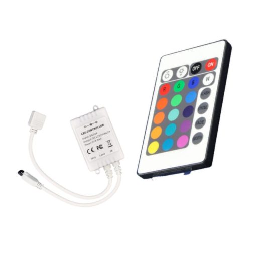 TIRA LED 2835+RGB IP20 3 METROS - Imagen 3