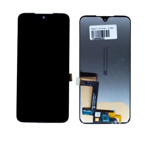 MODULO M G7 PLUS - XT1965 - ORIG NEGRO