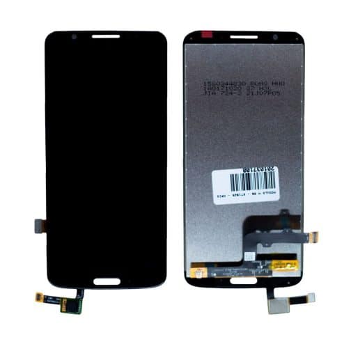 MODULO M G6 - XT1925 - ORIG NEGRO